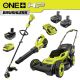 RYOBI ONE+ HP 18V Brushless 16