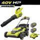 RYOBI 40V HP Brushless 21
