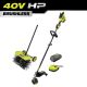 RYOBI 40V HP Brushless 17