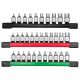 Milwaukee 1/4 IN. STUBBY BIT SOCKET SET (33-Piece)