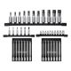 Milwaukee 41pc Metric Hex Set