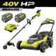 RYOBI 40V HP Brushless 21