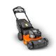 Ariens Razor Reflex 21 in. Briggs 163cc Easy Start Gas Self-Propelled Walk Behind 3-in-1 Mower with Vertical Storage