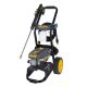 BE POWER EQUIPMENT 2700 PSI 1.3 GPM Cold Water Corded Electric Pressure Washer