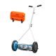 American Lawn Mower Company 16 in. 5-Blade Manual Walk Behind Reel Lawn Mower Includes SK-2 Sharpener