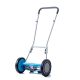 American Lawn Mower Company 14 in. 5-Blade Manual Walk Behind Push Reel Lawn Mower