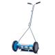 American Lawn Mower Company 16 in. 5-Blade Manual Walk Behind Reel Lawn Mower