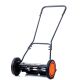 Scotts 16 in. 7-Blade Manual Walk Behind Reel Lawn Mower