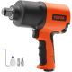 VEVOR Air Impact Wrench 3/4-In. Drive Air Impact Gun Up to 1870 ft.-lbs. Nut-busting Torque Composite Pneumatic Impact Wrench