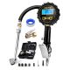 MYWISH Car Tire Inflator 200 PSI Portable Battery Electric Digital Gauge Air Compressor