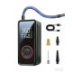 MYWISH Car Tire Inflator 150 PSI Portable 12V Electric Mini Handheld Air Compressor