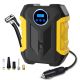 MYWISH Car Tire Inflator 150 PSI Portable 12V Electric Auto Shut-Off Air Compressor