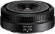 Nikon - NIKKOR Z 26mm f/2.8 Wide-Angle Lens for Z Series Mirrorless Cameras - Black