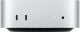 Apple Mac mini Desktop Apple M5 Pro chip with 24GB Memory and 512GB SSD - Silver