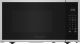 KitchenAid - 1.6 Cu. Ft. Countertop Microwave - Stainless Steel