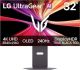LG - UltraGear 32