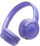 JBL - Tune 530BT - Bluetooth Wireless on-ear headphones - 2026 - Digital Lavender