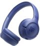 JBL - Tune 530BT - Bluetooth Wireless on-ear headphones - 2026 - Blue