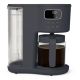 Bella - BREW 14-Cup Auto Pour Over Coffee Maker‚Äã - Slate