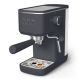 Bella - JOLT 20-Bar Slim Espresso Maker - Slate