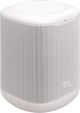 JBL - Compact Wi-Fi home speaker for easy whole-home listening - White