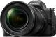 Nikon - Z5II 4K Video Mirrorless Camera with Wide-Angle Zoom NIKKOR Z 24-70mm Lens - Black