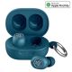 JLab - JBuds Mini ANC True Wireless Earbuds - Blue