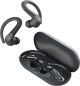 JLab - GO Sport ANC True Wireless Earbuds - Dark Gray