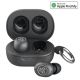 JLab - JBuds Mini ANC True Wireless Earbuds - Graphite