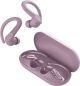 JLab - GO Sport ANC True Wireless Earbuds - Purple