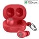 JLab - JBuds Mini ANC True Wireless Earbuds - Vivid Pink