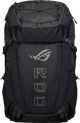 ASUS - ROG Archer ErgoAir 40L Lightweight Modular Gaming Backpack with 18