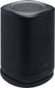 JBL - Portable Wi-Fi home speaker with Dolby Atmos® and easy whole-home listening - Black