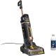 Shark - CarpetForce HairPro Upright Carpet Cleaner w/ PowerFins - Copper