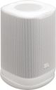 JBL - Portable Wi-Fi home speaker with Dolby Atmos® and easy whole-home listening - White