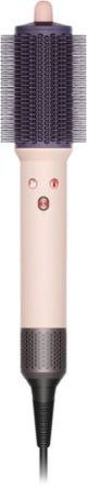 Dyson - AirSmooth Styling Brush For Faster Drying - Ceramic Pink / Rose Gold