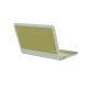 Apple Targus - HyperShield Case for MacBook Neo - Clear