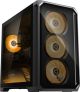 ASUS - TUF TM700 Gaming Desktop - AMD Ryzen 7 8700F (2024) - 16GB Memory - NVIDIA GeForce RTX 5060Ti 16GB - 1TB Storage - Solar Eclipse Gray