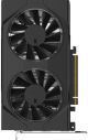 XFX - Swift AMD Radeon RX 9060 Gaming Edition 8GB GDDR6 PCI Express 5.0 Gaming Graphics Card - Black
