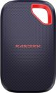 SANDISK - Extreme 500GB Portable SSD External USB Type-C SSD, up to 2000MB/s, IP65 water / dust resistance - Black