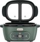 Ninja - MultiPot XL 12-in-1 DualZone Multicooker - Vista Green