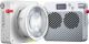 Godox - ML100R RGB Portable LED Light - Black