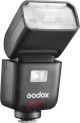 Godox - Ving V480S TTL Bi-color On-Camera Flash for Sony - Black