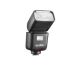 Godox - Ving V480C TTL Bi-color On-Camera Flash for Canon - Black