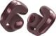Bose - Ultra Open Earbuds (2nd Gen) - Wireless Bluetooth Open Ear Earbuds with Immersive Audio and Wireless Charging - Cherry Chocolate