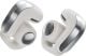 Bose - Ultra Open Earbuds (2nd Gen) - Wireless Bluetooth Open Ear Earbuds with Immersive Audio and Wireless Charging - White Smoke