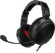 HyperX - Cloud Alpha Air Wireless Open-Back Gaming Headset for PC, PS5, PS4, Xbox X|S, Nintendo Switch, Mac, and Mobile - Black