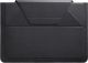 MOFT - Carry Sleeve for 15in-16in Laptops - Black