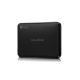 WD - 1TB easystore¬Æ Portable Hard Drive for Windows, Mac and compatible devices - Black