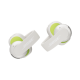 Bose - Sport Open Earbuds Wireless Bluetooth Open-ear Running Earbuds with Secure Fit, and IP54 Sweat Resistance - White Smoke